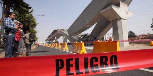 Tren México-Toluca: inseguridad vial, atropellos y ecocidio