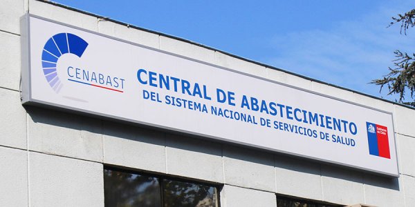 Nueva colusión: El cartel de los laboratorios farmacéuticos en Chile