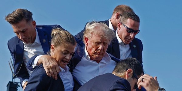 El intento de asesinato a Trump y la crisis del régimen político estadounidense