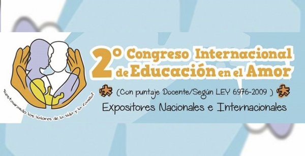 Realizan un congreso clerical contra los derechos de mujeres y diversidad sexual