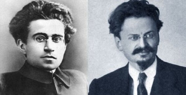 Trotsky y Gramsci. En torno a la revolución en las democracias capitalistas (V)