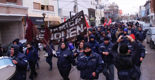 Sin respuestas del gobierno, ceramistas harán mañana dos cortes de ruta