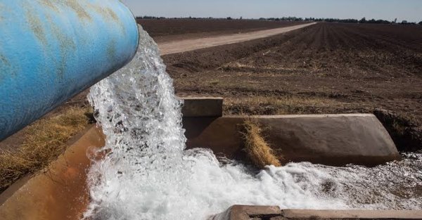 4 Transformación avala despojo de agua por Constellation Brands en Mexicali 