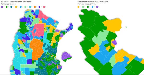 Analizando la crisis política con machine learning