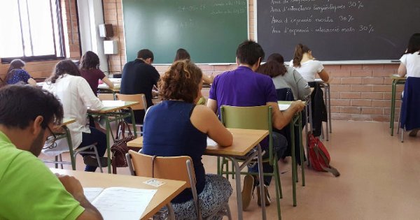 Capacitación docente en CABA: ¿excluyendo para la inclusión?