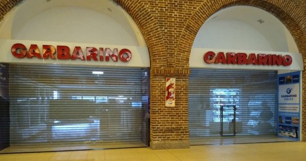 #GarbarinoEstafa: “Cargan los recibos, pero la plata en tu cuenta no aparece”