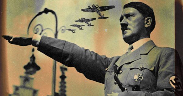 ¿Cómo llegó Hitler al poder en 1933?