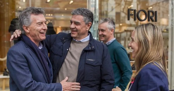 Enemigo de los pobres: Jorge Macri dijo que “el sur de nuestra ciudad es el norte aspiracional del conurbano”