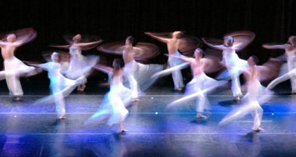 Dia Nacional de la Danza: pasado y presente