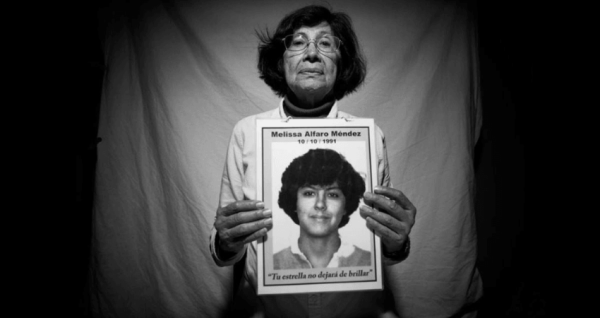 29 años sin justicia por el asesinato de la periodista Melissa Alfaro