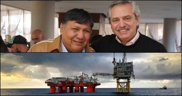 Grave: El Sindicato de Petroleros de Chubut apoya la explotación offshore