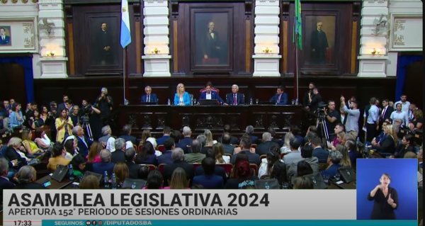 Laura Cano: “Kicillof critica a Milei, pero en PBA el único gasto que no se toca es el pago de la deuda”