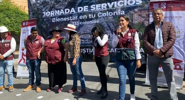 SIBISO CDMX: despiden a trabajadoras que cuestionaron el acarreo político