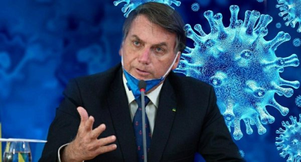 Brasil: colapso sanitario, mutaciones del coronavirus y falta de vacunación