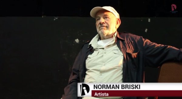 Entrevista a Norman Briski