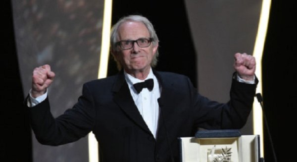 El cineasta británico Ken Loach llama a votar por Philippe Poutou