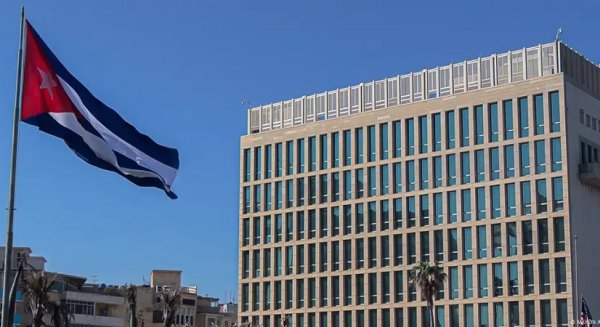 Cuba: los presos y los hechos