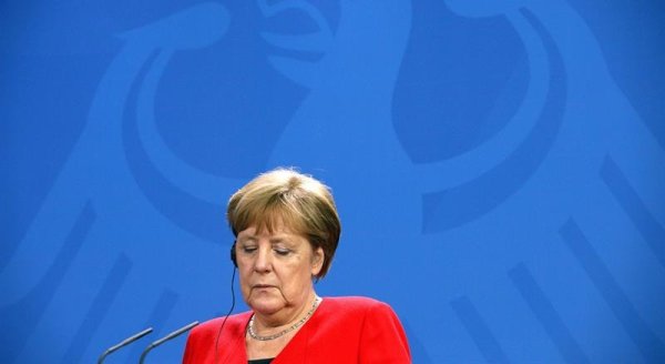 Alemania: terremoto para Merkel, ascenso de los Verdes y Die Linke en tierra de nadie