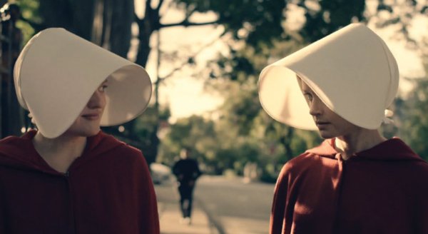 The Handmaid's Tale: ¿quién es el dueño de tu cuerpo? 