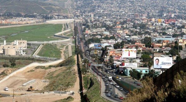 “Integración” y dependencia: México ante Estados Unidos 