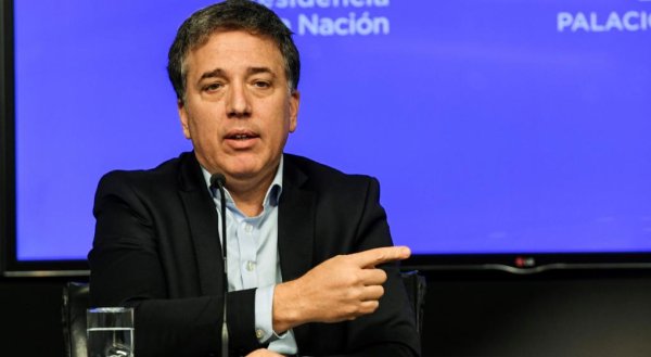 "Es positivo": más voces macristas apoyan el acuerdo Gobierno-FMI