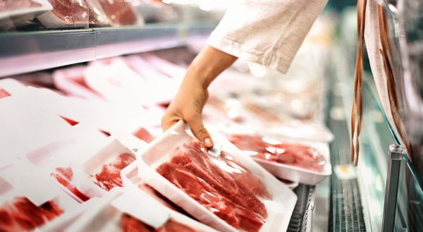 ¿Quiénes fueron los dueños de la carne en el 2024?