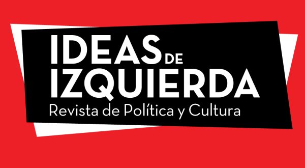 Revista Ideas de Izquierda 19