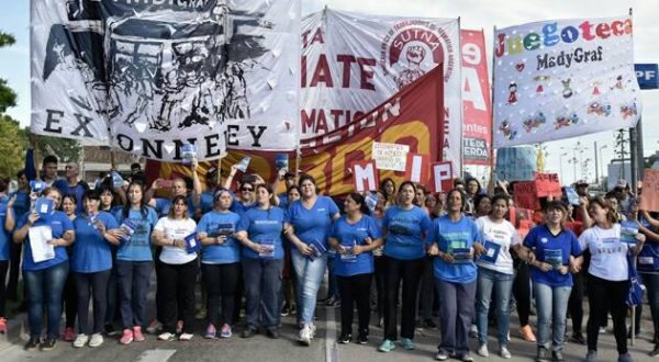 Hasta que las mujeres de Guernica triunfen 