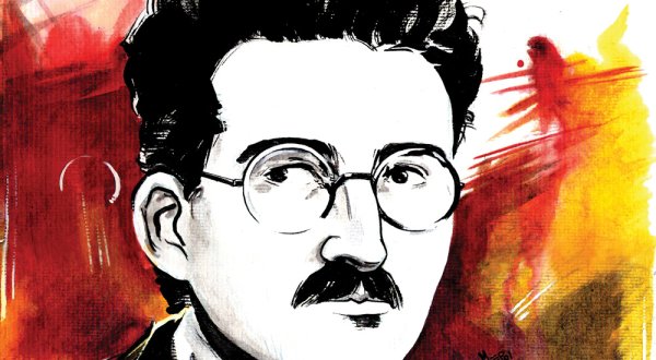 Walter Benjamin, vida y arte