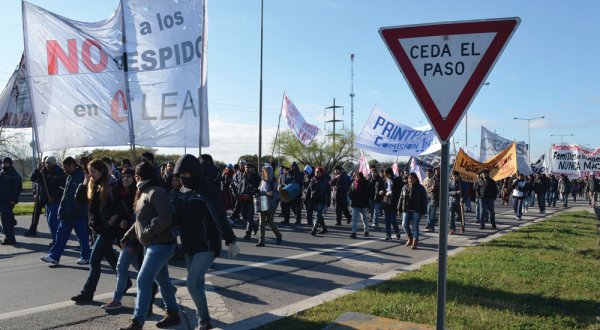 La transición, bajo el signo de la incertidumbre