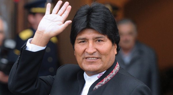 Evo Morales y el ocaso de la modernización capitalista nacional