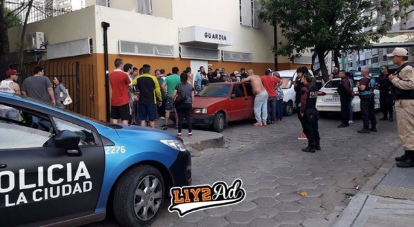 Lugano: muerte evitable en la salita de salud del barrio