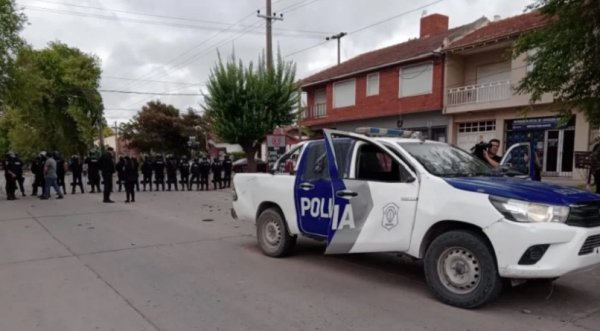 Más gatillo fácil de la Bonaerense: mató de un tiro en el pecho a un adolescente en Miramar