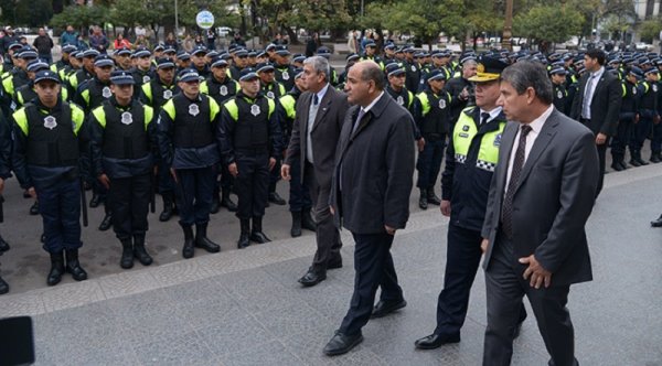 A las calles contra el gatillo fácil y la brutalidad policial en Tucumán