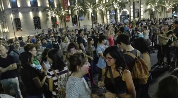 Nuevo cacerolazo en Córdoba contra la reforma previsional