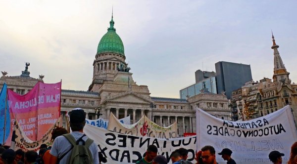 Lo que dejó la derrota de la Ley Ómnibus y lo que se viene