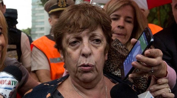 Revés para Arroyo Salgado: sigue Fein en la causa