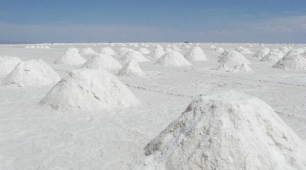 Comunidades atacameñas suspenden planes de expansión de SQM sobre el Salar de Atacama