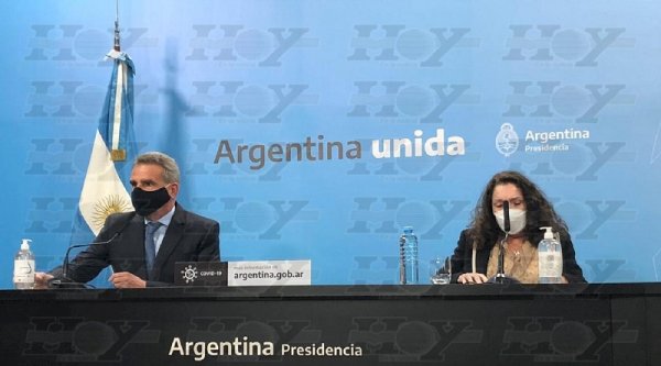 Denuncia penal contra Macri y los exjefes de la AFI por espionaje a familiares del ARA San Juan