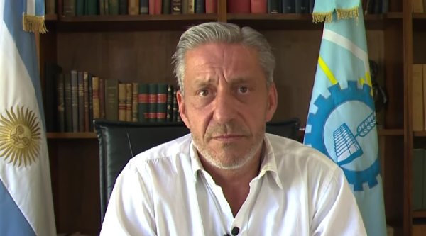 “Jamás doy marcha atrás”: nueva provocación del gobernador Arcioni al pueblo de Chubut