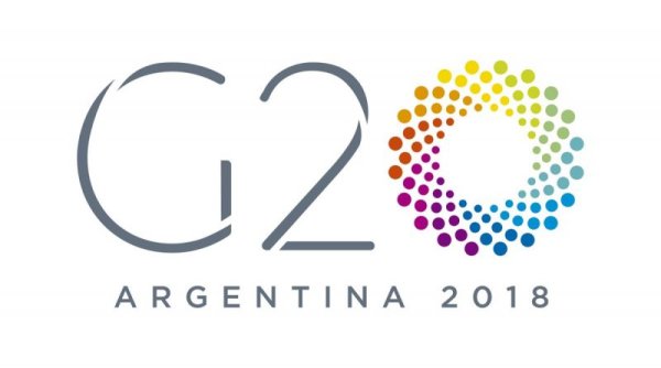 Infografía: ciudad sitiada por la cumbre del G20