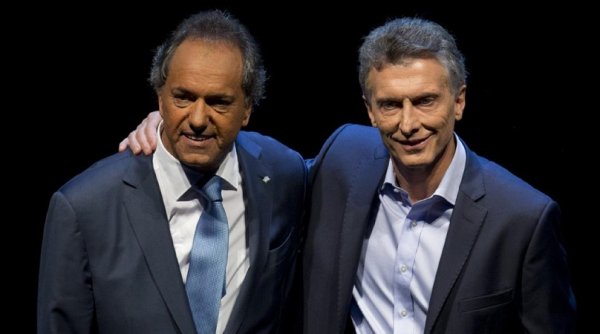 Scioli por TN: “Macri sabe que cuenta conmigo”