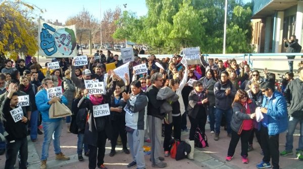 Reforma educativa en Neuquén: relato del progresismo y escuela pública