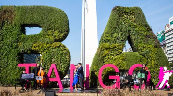 Arranca el festival Tango BA2020 sin la participación de sus trabajadores