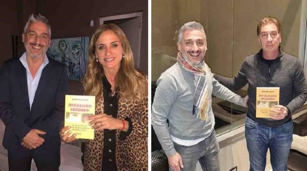 Sin grieta: Tolosa Paz y Santilli bancan a la Bonaerense en el caso Facundo Castro