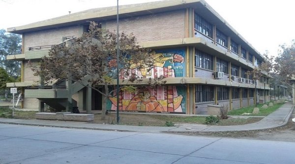 Universidad de Salta: la pelea por una asamblea general de estudiantes en Humanidades