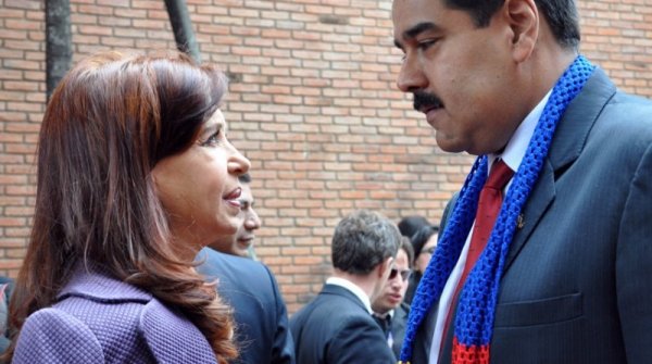 Un silencio ruidoso: Cristina sigue sin hablar sobre el intento de golpe en Venezuela