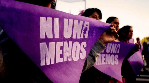 En Córdoba, cinco años después seguimos gritando #NiUnaMenos