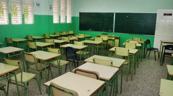 El Gobierno porteño piensa la vuelta a clases: ¿no le importa la vida de familias y docentes?