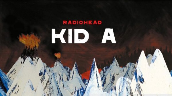 20 años del KID A de Radiohead, una bisagra entre dos siglos